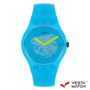 ساعت مچی سواچ SWATCH مدل SUOS112