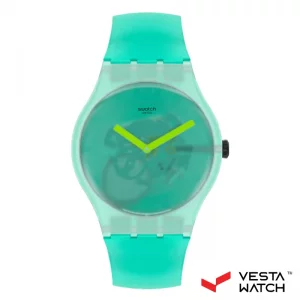 ساعت مچی سواچ SWATCH مدل SUOG119