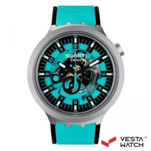 ساعت مچی سواچ SWATCH مدل SBO7S111