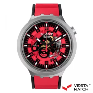 ساعت مچی سواچ SWATCH مدل SBO7S110