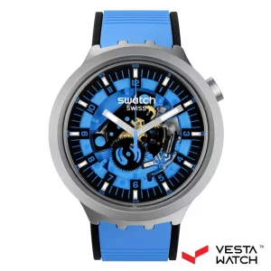 ساعت مچی سواچ SWATCH مدل SBO7S106