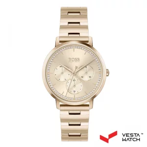 ساعت مچی زنانه هوگو باس HUGO BOSS مدل B1502571