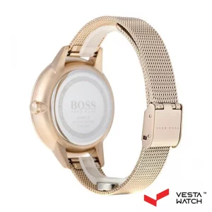 ساعت مچی زنانه هوگو باس HUGO BOSS مدل B1502424