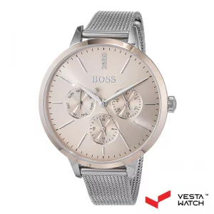 ساعت مچی زنانه هوگو باس HUGO BOSS مدل B1502423