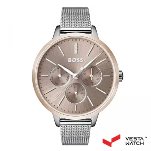 ساعت مچی زنانه هوگو باس HUGO BOSS مدل B1502423