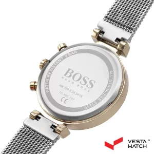 ساعت مچی زنانه هوگو باس HUGO BOSS مدل B1502551