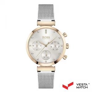 ساعت مچی زنانه هوگو باس HUGO BOSS مدل B1502551