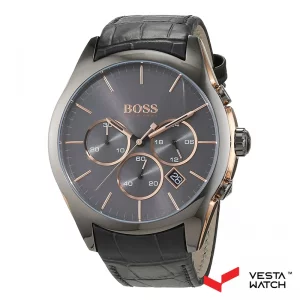 ساعت مچی مردانه هوگو باس HUGO BOSS مدل B1513366