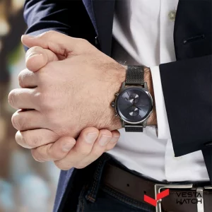 ساعت مچی مردانه هوگو باس HUGO BOSS مدل B1513677