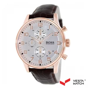 ساعت مچی مردانه هوگو باس HUGO BOSS مدل B1512519