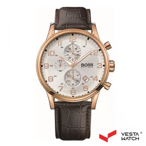 ساعت مچی مردانه هوگو باس HUGO BOSS مدل B1512519