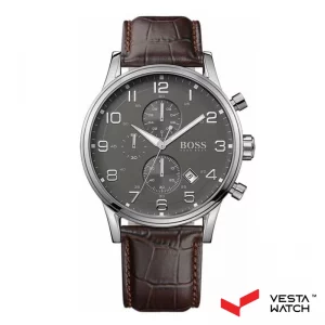 ساعت مچی مردانه هوگو باس HUGO BOSS مدل B1512570