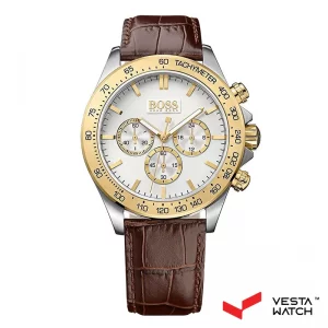 ساعت مچی مردانه هوگو باس HUGO BOSS مدل B1513174