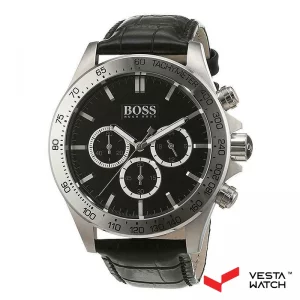 ساعت مچی مردانه هوگو باس HUGO BOSS مدل B1513178