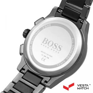 ساعت مچی مردانه هوگو باس HUGO BOSS مدل B1513814