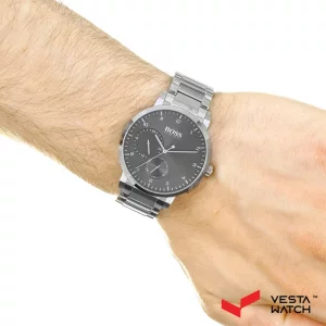 ساعت مچی مردانه هوگو باس HUGO BOSS مدل B1513596