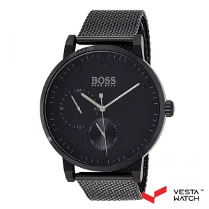 ساعت مچی مردانه هوگو باس HUGO BOSS مدل B1513636