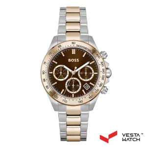 ساعت مچی زنانه هوگو باس HUGO BOSS مدل B1502617