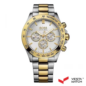 ساعت مچی مردانه هوگو باس HUGO BOSS مدل B1512960