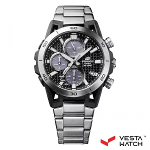 ساعت مچی مردانه کاسیو ادیفایس CASIO EDIFICE مدل EQS-960D-1AVUDF