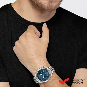 ساعت مچی مردانه هوگو باس HUGO BOSS مدل B1513850