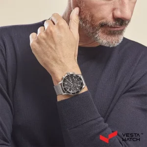 ساعت مچی مردانه هوگو باس HUGO BOSS مدل B1513904