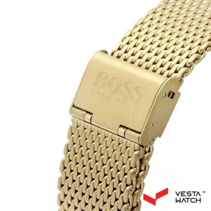 ساعت مچی مردانه هوگو باس HUGO BOSS مدل B1513906