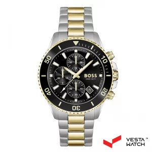 ساعت مچی مردانه هوگو باس HUGO BOSS مدل B1513908