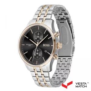 ساعت مچی مردانه هوگو باس HUGO BOSS مدل B1513840