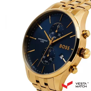 ساعت مچی مردانه هوگو باس HUGO BOSS مدل B1513841