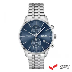 ساعت مچی مردانه هوگو باس HUGO BOSS مدل B1513839