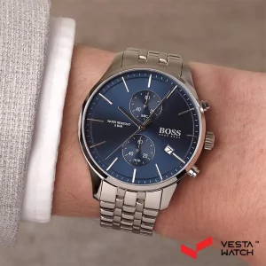 ساعت مچی مردانه هوگو باس HUGO BOSS مدل B1513839