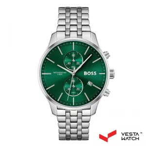 ساعت مچی مردانه هوگو باس HUGO BOSS مدل B1513975