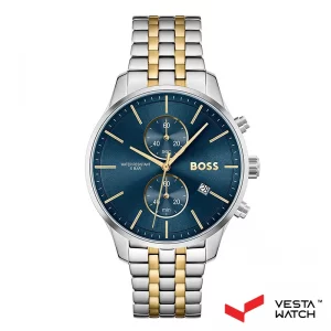 ساعت مچی مردانه هوگو باس HUGO BOSS مدل B1513976