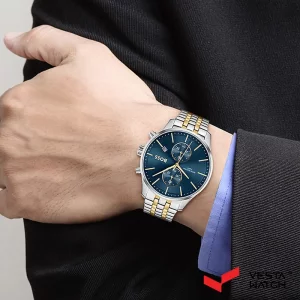 ساعت مچی مردانه هوگو باس HUGO BOSS مدل B1513976