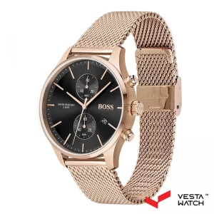 ساعت مچی مردانه هوگو باس HUGO BOSS مدل B1513806