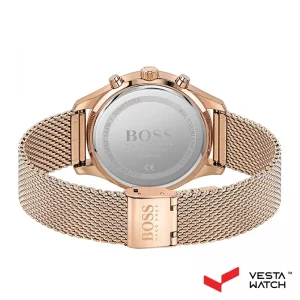 ساعت مچی مردانه هوگو باس HUGO BOSS مدل B1513806