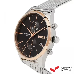 ساعت مچی مردانه هوگو باس HUGO BOSS مدل B1513805