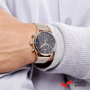 ساعت مچی مردانه هوگو باس HUGO BOSS مدل B1513548