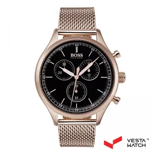 ساعت مچی مردانه هوگو باس HUGO BOSS مدل B1513548