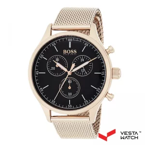 ساعت مچی مردانه هوگو باس HUGO BOSS مدل B1513548