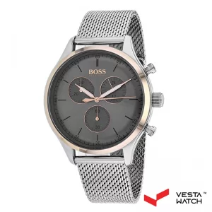 ساعت مچی مردانه هوگو باس HUGO BOSS مدل B1513549