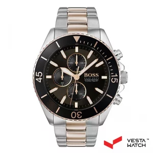 ساعت مچی مردانه هوگو باس HUGO BOSS مدل B1513705