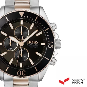 ساعت مچی مردانه هوگو باس HUGO BOSS مدل B1513705