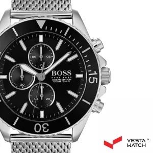 ساعت مچی مردانه هوگو باس HUGO BOSS مدل B1513701