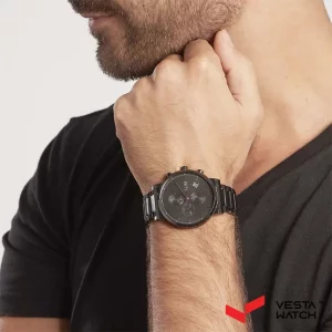 ساعت مچی مردانه هوگو باس HUGO BOSS مدل B1513780