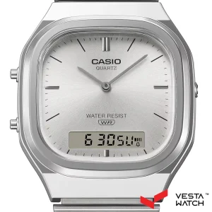 ساعت مچی مردانه و زنانه کاسیو CASIO مدل AQ-240E-7A