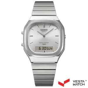 ساعت مچی مردانه و زنانه کاسیو CASIO مدل AQ-240E-7A
