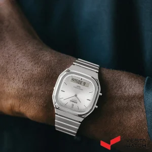 ساعت مچی مردانه و زنانه کاسیو CASIO مدل AQ-240E-7A