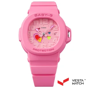 ساعت مچی زنانه کاسیو بیبی جی CASIO BABY-G مدل BGA-10-4A